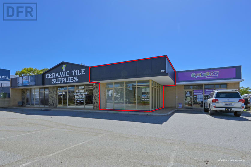 Click to view all images 3/70 Norma Road Booragoon WA 6154 - Image 1