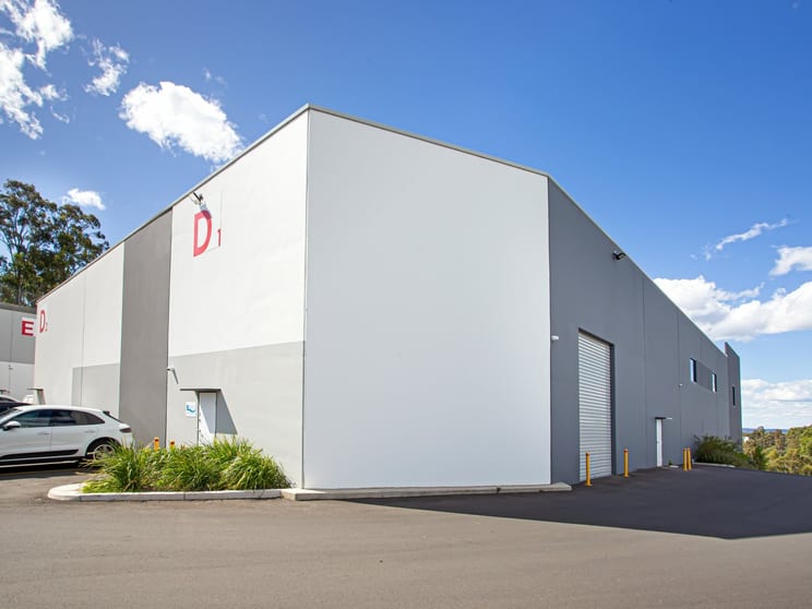 Click to view all images D1/20 Picrite Close Pemulwuy NSW 2145 - Image 3
