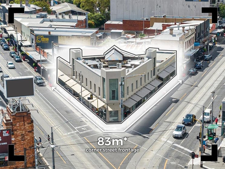 Click to view all images 245 Camberwell Road Camberwell VIC 3124 - Image 1