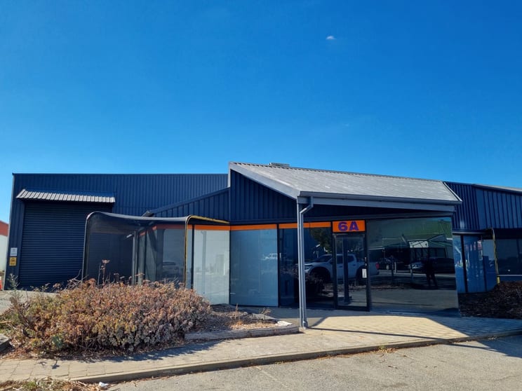 Click to view all images 6A Commercial Court/6A Commercial Court 38 Cavan Road Dry Creek SA 5094 - Image 1