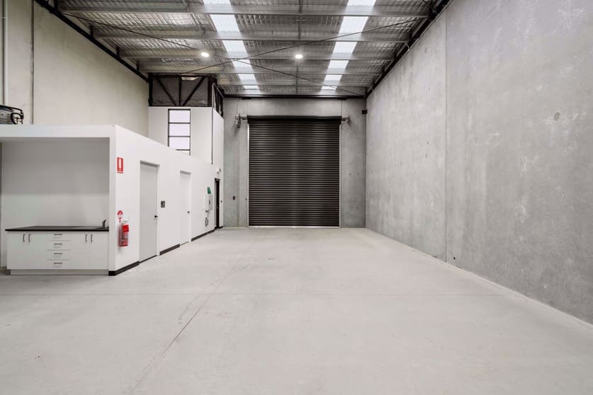 Click to view all images Warehouse 8/6-8 Kadak Place Breakwater VIC 3219 - Image 3