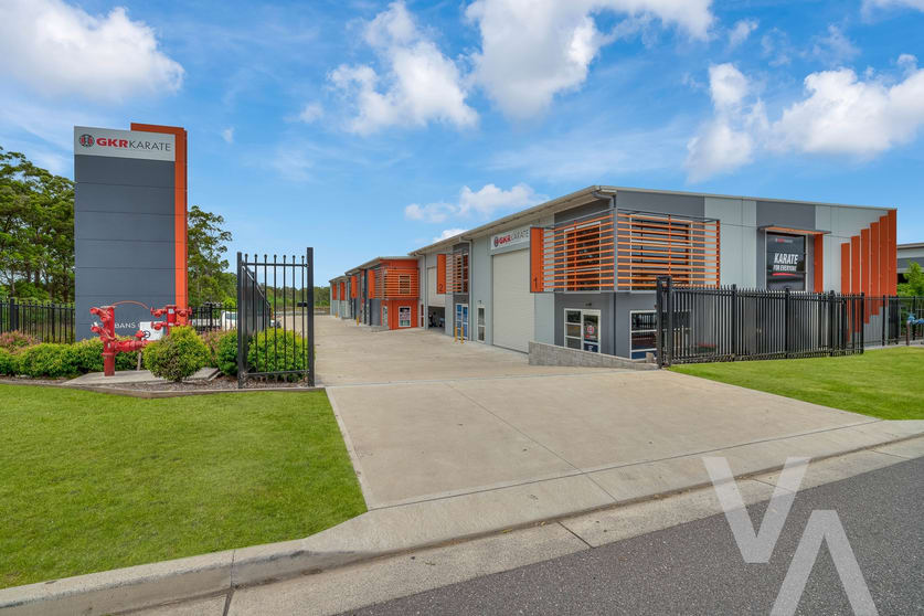 3/1 Cobbans Close Beresfield NSW 2322 - Image 1