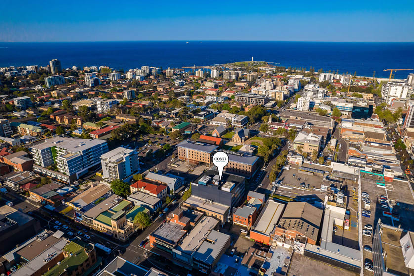Click to view all images Level 4/63 Market Street Wollongong NSW 2500 - Image 3