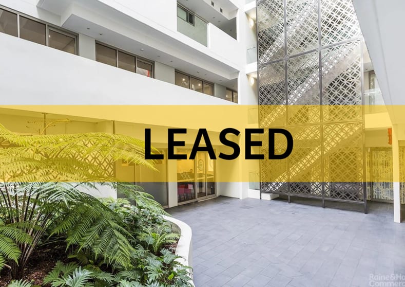 Click to view all images 57/12-16 Berry Street North Sydney NSW 2060 - Image 1