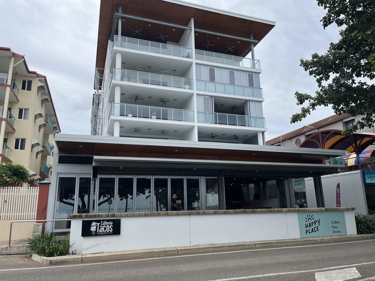 Click to view all images Ground Floor, 62 The Strand Townsville City QLD 4810 - Image 2