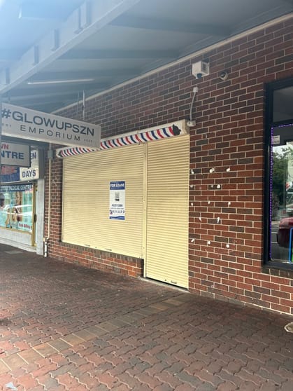 Click to view all images Shop 1/274-276 Queen Street Campbelltown NSW 2560 - Image 1