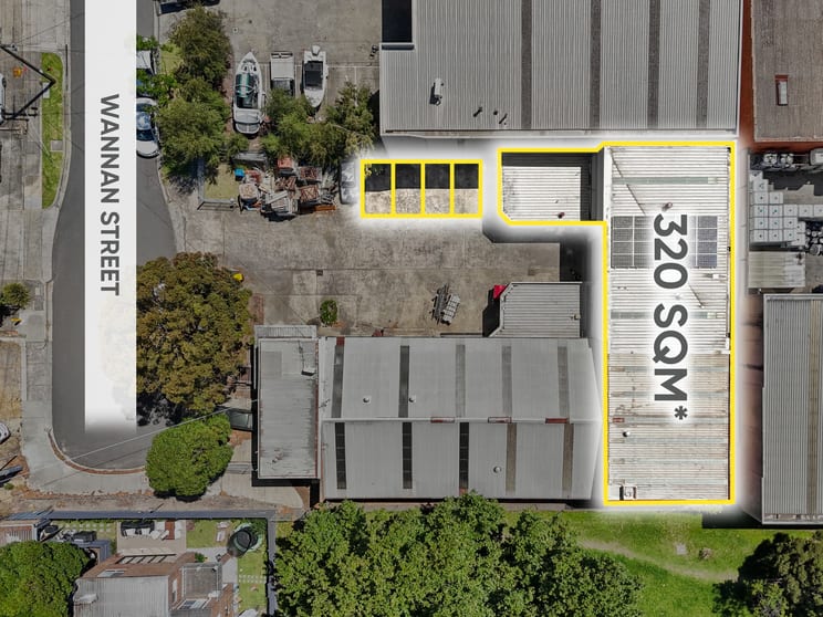 Click to view all images 3/2-4 Wannan Street Highett VIC 3190 - Image 2