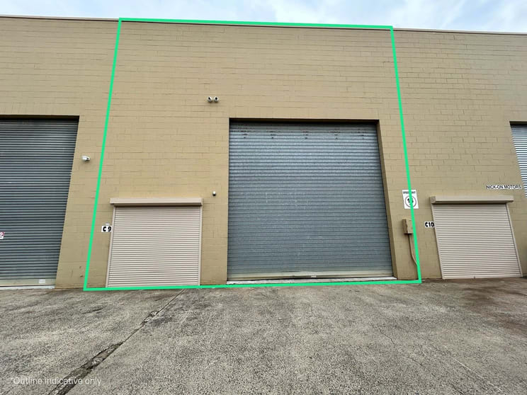 Click to view all images C9/239 Brisbane Road Biggera Waters QLD 4216 - Image 1