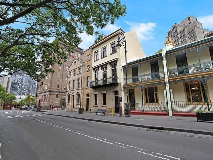 43 George Street The Rocks NSW 2000 - Image 2