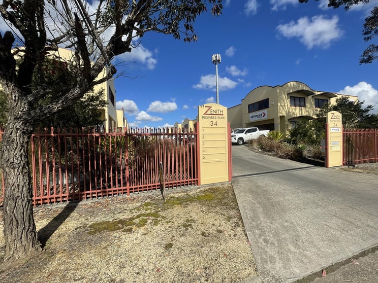 Click to view all images 7/34 Alliance Ave Morisset NSW 2264 - Image 1