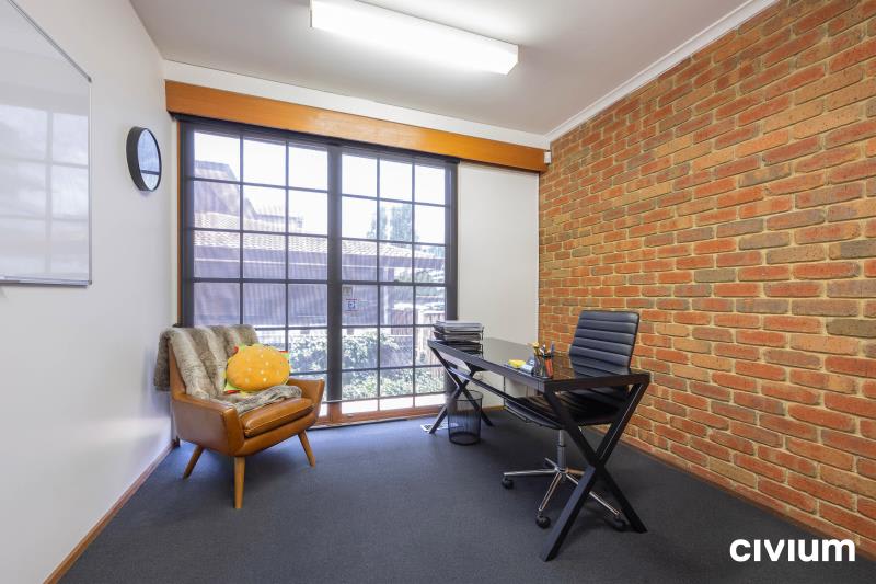 Ground  Suite 2/15 Torrens Street Braddon ACT 2612 - Image 3