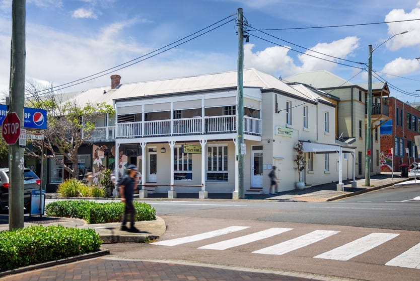 Click to view all images Lot 3, 171-173 Darby Street Cooks Hill NSW 2300 - Image 1