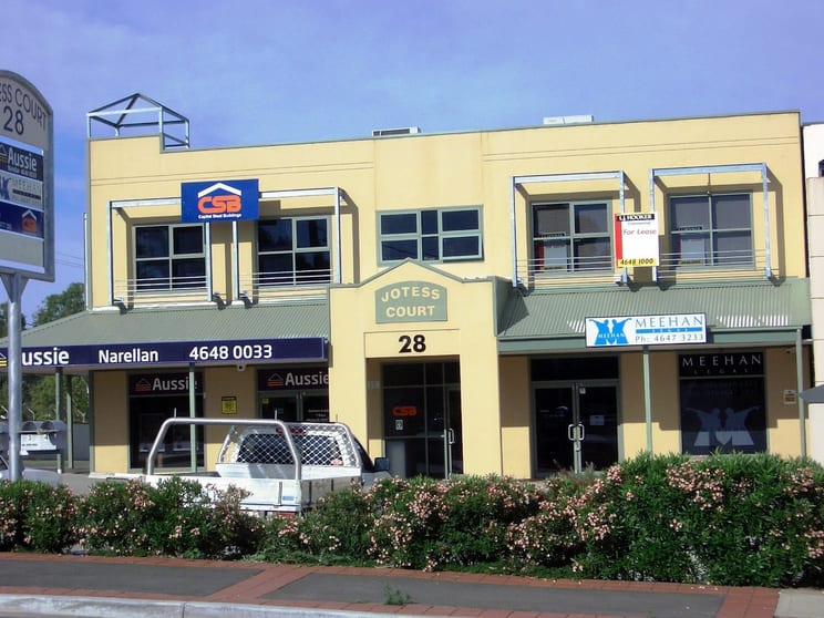 Click to view all images Suite 3/28 Somerset Avenue Narellan NSW 2567 - Image 1