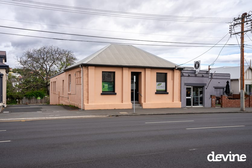 Click to view all images 145 Davey Street Hobart TAS 7000 - Image 1