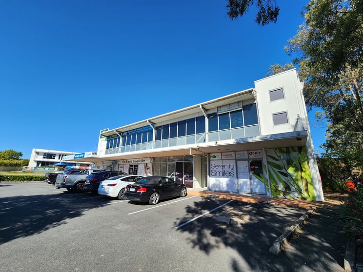 Click to view all images Hope Island Road Hope Island QLD 4212 - Image 1