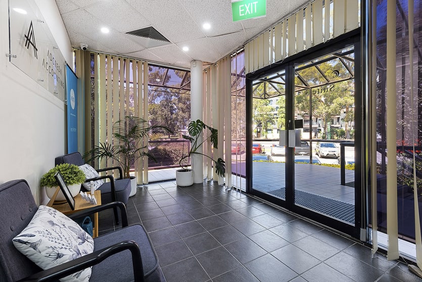 Click to view all images Unit 3, 245 Fullarton Road Eastwood SA 5063 - Image 3