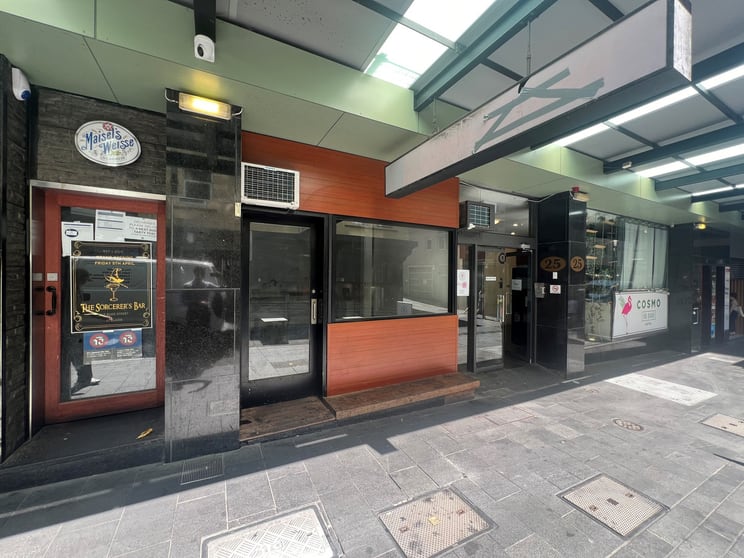Click to view all images 25A Bank Street Adelaide SA 5000 - Image 1