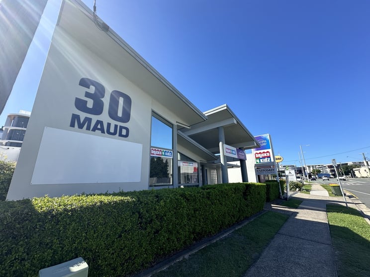 Click to view all images Suite 2/30 Maud Street Maroochydore QLD 4558 - Image 1