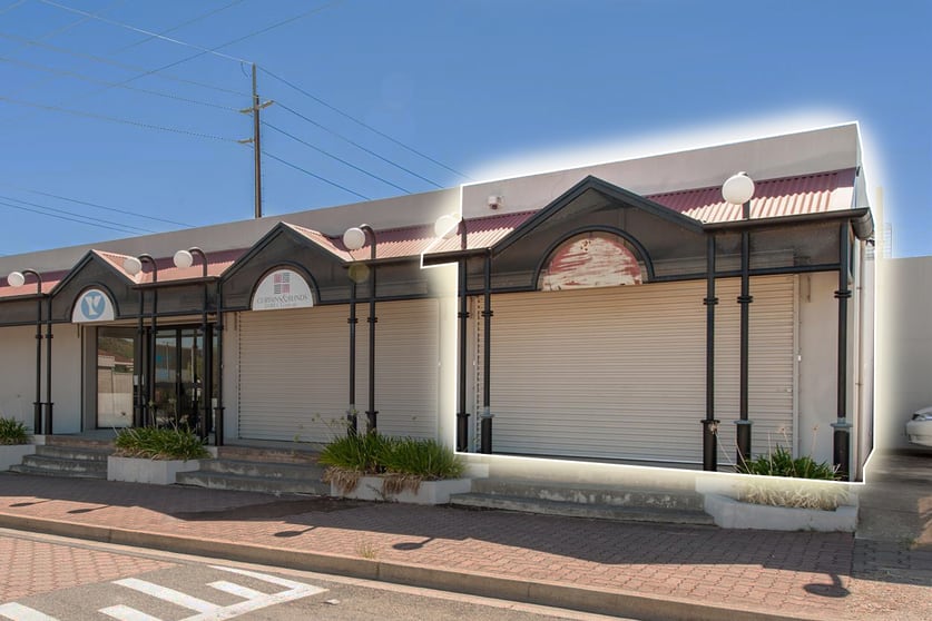 Click to view all images Shop 5/504 Grand Junction Road Northfield SA 5085 - Image 1