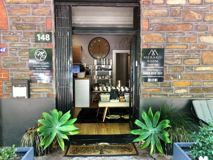 Click to view all images 148 Hutt Street Adelaide SA 5000 - Image 2