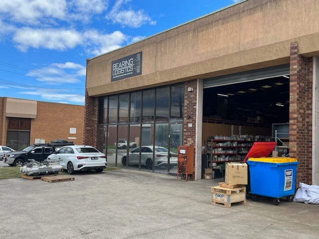 Click to view all images Factory 1/32 Stephen Road Dandenong South VIC 3175 - Image 1