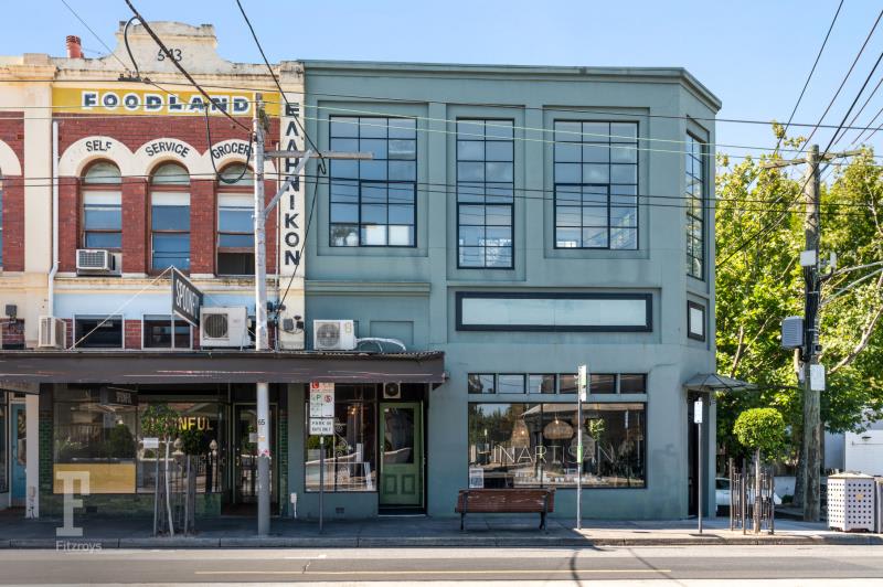 543A High Street Prahran VIC 3181 - Image 2