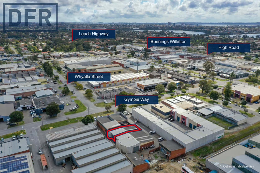 Click to view all images 2/32 Gympie Way Willetton WA 6155 - Image 2