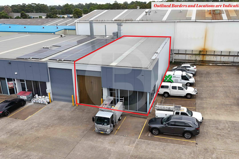 Click to view all images 16/72-80 PERCIVAL ROAD Smithfield NSW 2164 - Image 1