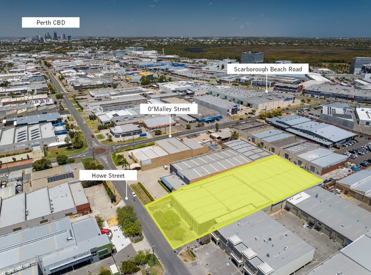 Click to view all images 15 Howe Street Osborne Park WA 6017 - Image 1