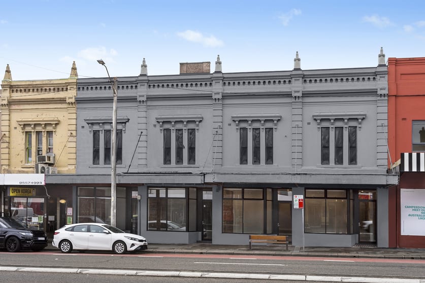 Click to view all images 146 Parramatta Road Camperdown NSW 2050 - Image 1