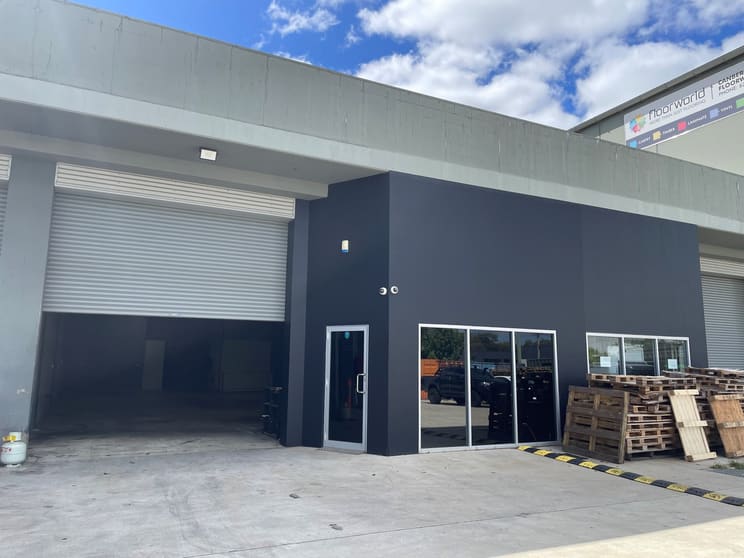 Click to view all images 6/36 Darling Street Mitchell ACT 2911 - Image 1
