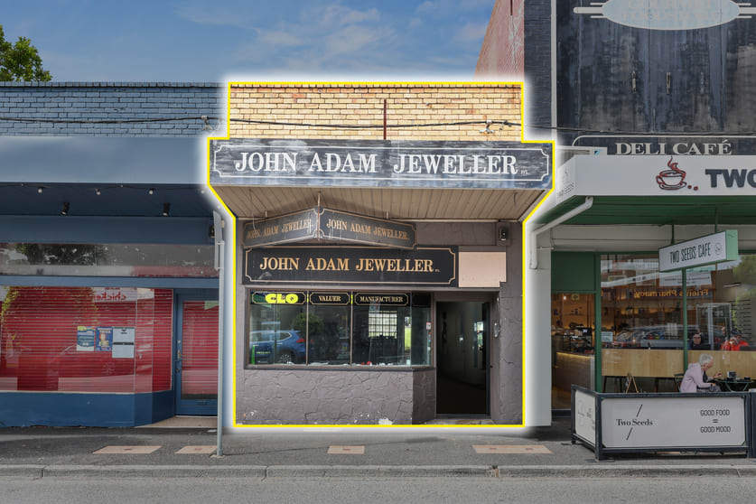 Click to view all images 188 High Street Ashburton VIC 3147 - Image 2