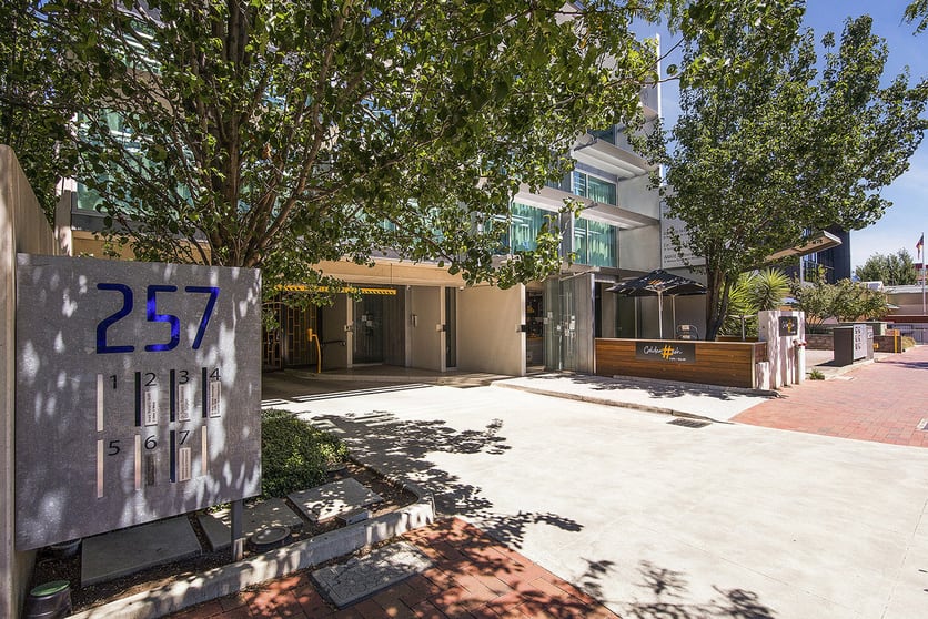 Click to view all images Level 2, 257 Melbourne Street North Adelaide SA 5006 - Image 2