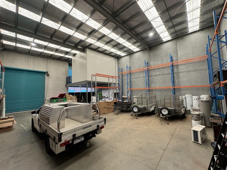 Click to view all images space/49 Corporate Boulevard Bayswater VIC 3153 - Image 3