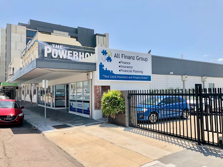 Suite 3/458-468 Flinders Street Townsville City QLD 4810 - Image 1