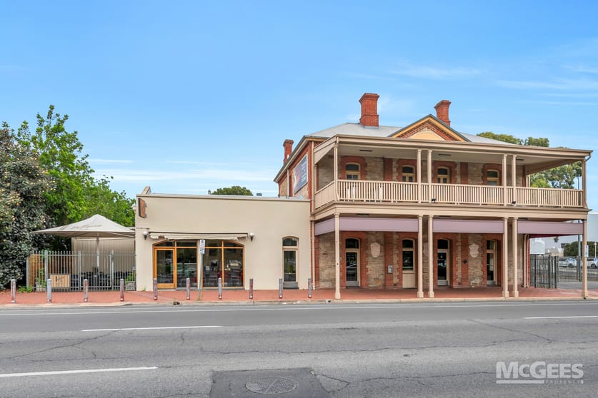 Click to view all images 46 Port Road Hindmarsh SA 5007 - Image 1