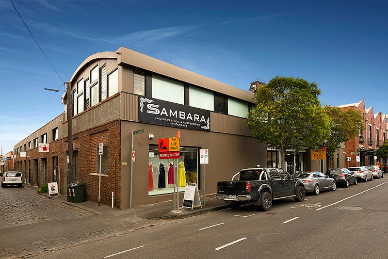 Click to view all images 108 Wellington Street Collingwood VIC 3066 - Image 1