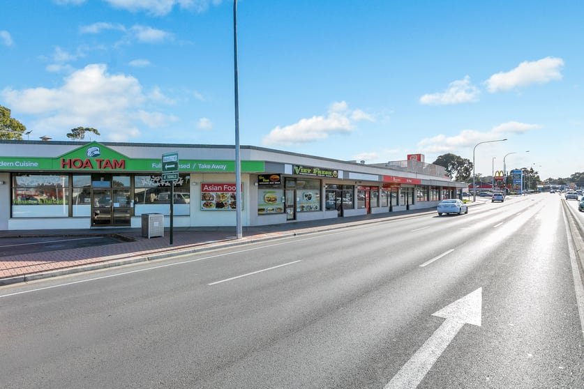 Click to view all images Shop 6/511 North East Road Gilles Plains SA 5086 - Image 2