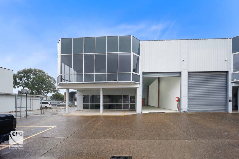 Click to view all images Unit 4/181-187 Taren Point Road Caringbah NSW 2229 - Image 1