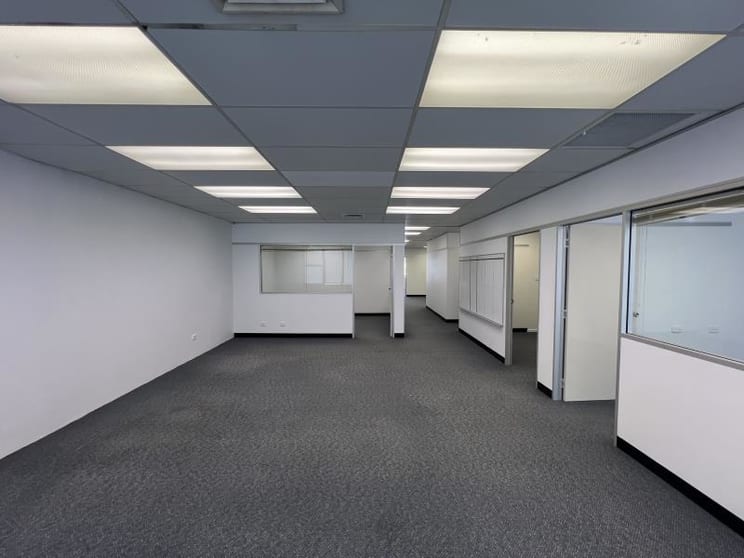 Level 1 Unit 3/53 Colbee Court Phillip ACT 2606 - Image 2