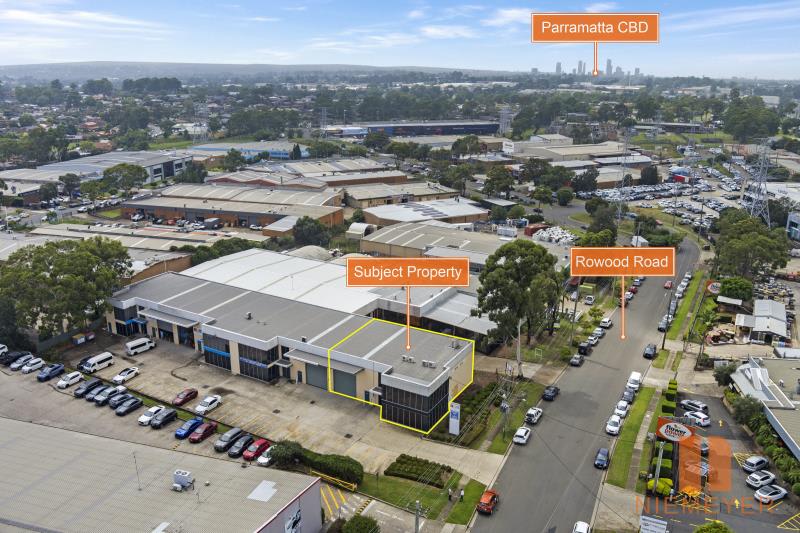 Click to view all images Unit 4/22 Rowood Road Prospect NSW 2148 - Image 3
