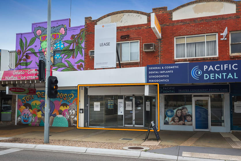 Click to view all images 443 Nepean Highway Chelsea VIC 3196 - Image 1