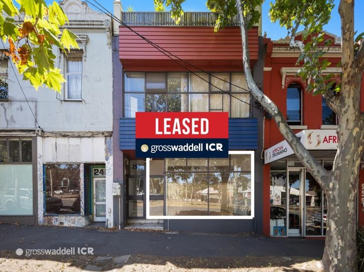 Click to view all images Ground/250 St Kilda Road St Kilda VIC 3182 - Image 1