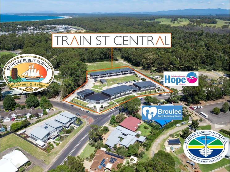 Click to view all images Shop 11, Train Street Central/38-44 Train St Broulee NSW 2537 - Image 2
