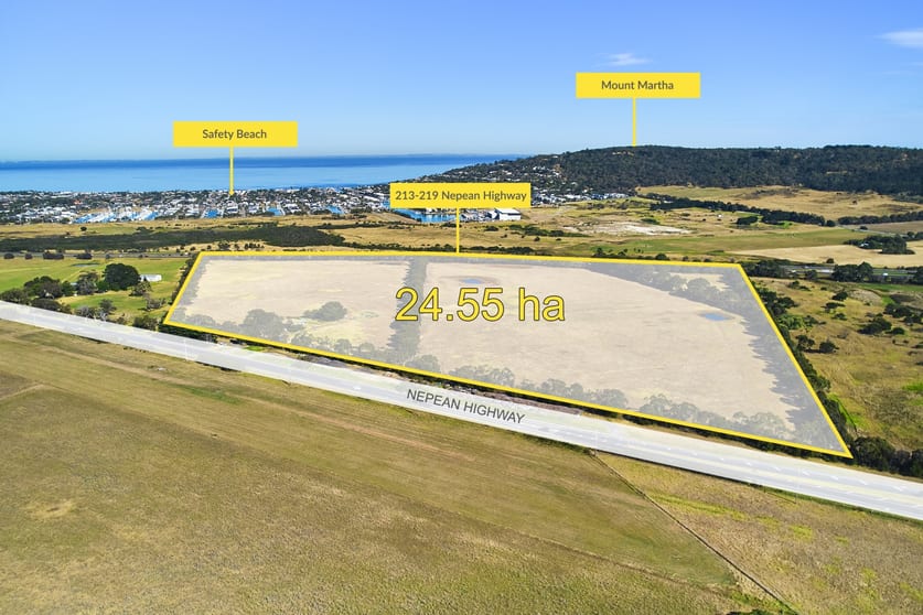 Click to view all images 213-219 Nepean Highway Dromana VIC 3936 - Image 1