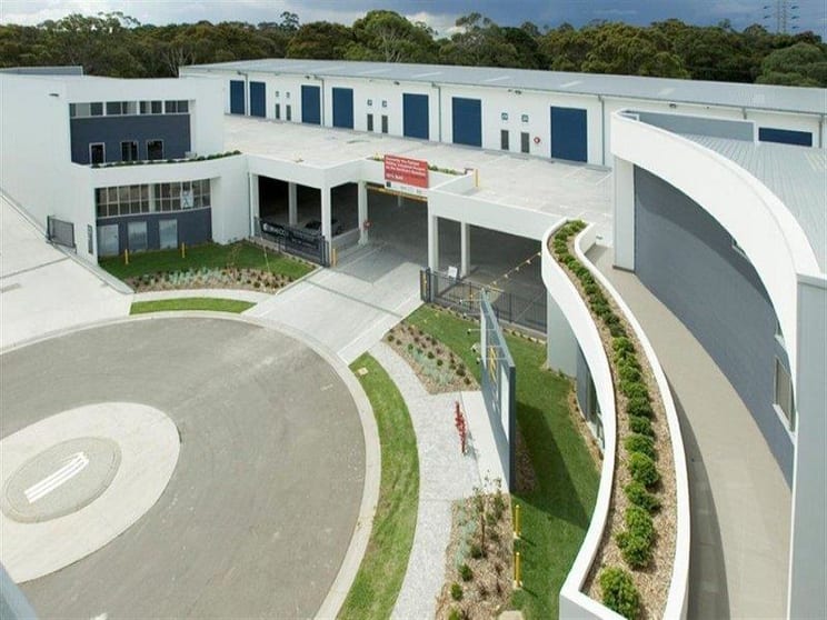 Click to view all images Unit 23/8 Tilley Lane Frenchs Forest NSW 2086 - Image 2