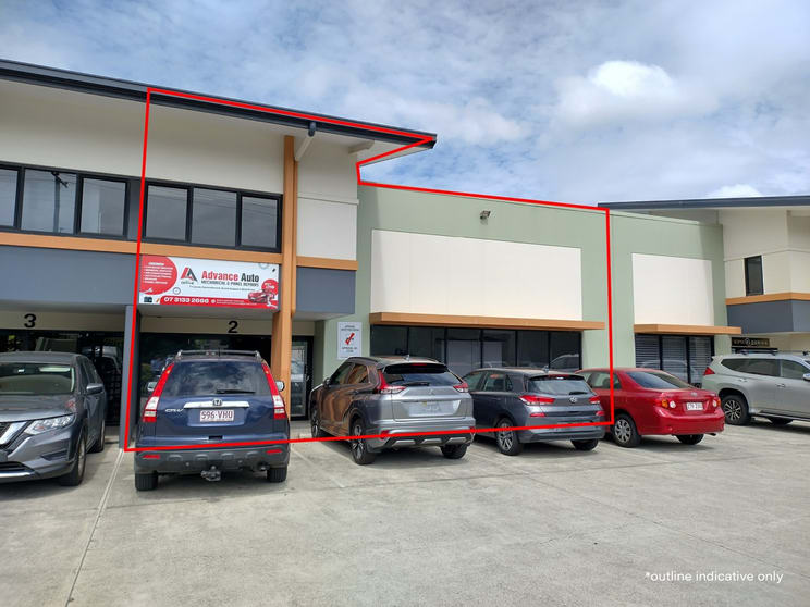Click to view all images 2/33 Meakin Road Meadowbrook QLD 4131 - Image 1