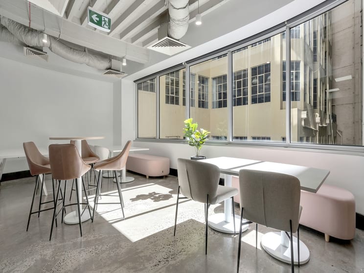 Click to view all images Level 3/53 Queen Street Melbourne VIC 3000 - Image 1
