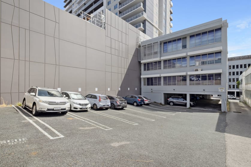 Click to view all images 643 Murray Street West Perth WA 6005 - Image 2