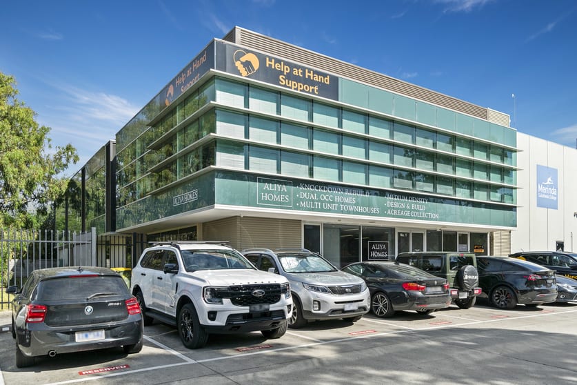 Click to view all images Suite 15/19 Enterprise Drive Bundoora VIC 3083 - Image 1